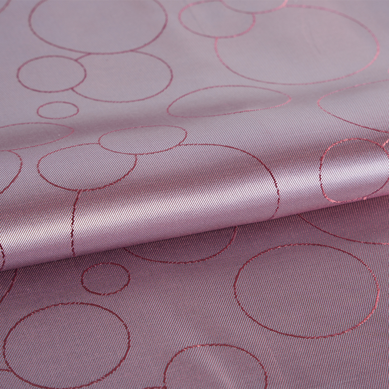 Doublure Jacquard A/V