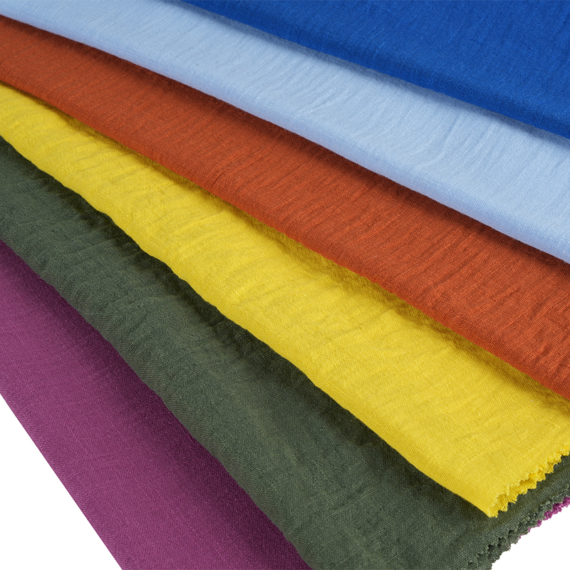 FAUX LIN POLY FILÉ 16S