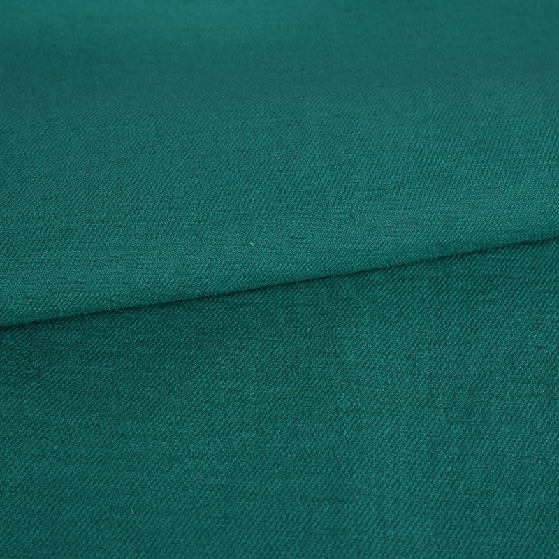 Tissu mélangé 34 % NYLON 56 % RAYONNE 10 % LIN