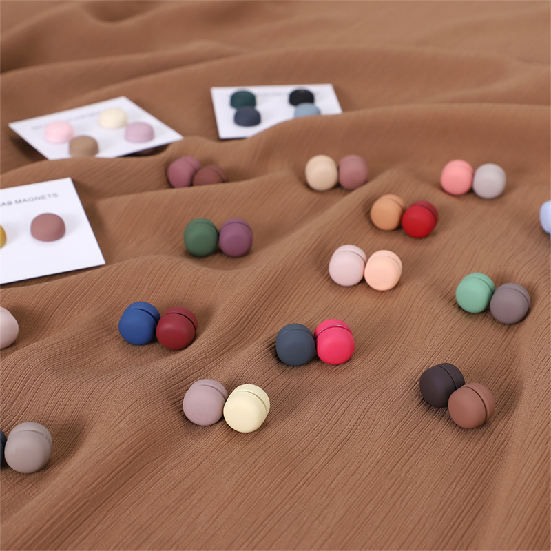 Aimant Hijab à usage quotidien G329