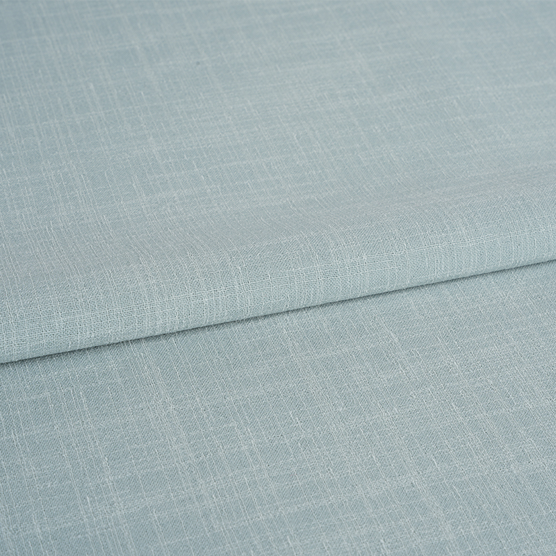 FLAMMÉ FAUX LIN POLY 230D