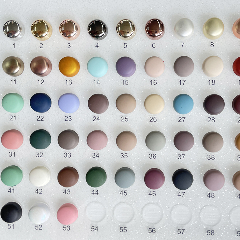 Aimant Hijab à usage quotidien G329