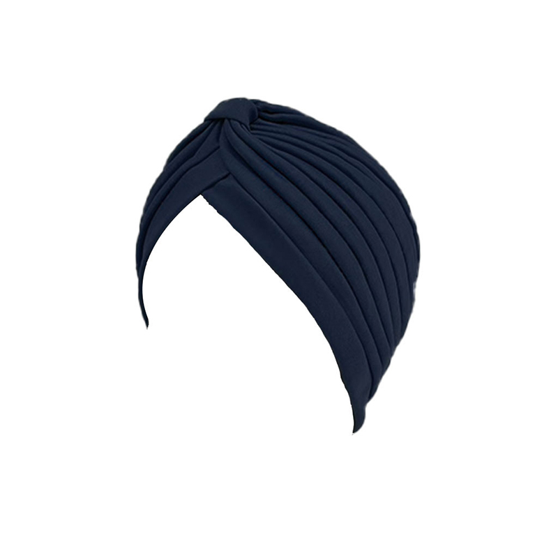 G648 Sous-capuchon hijab simple et rafraîchissant