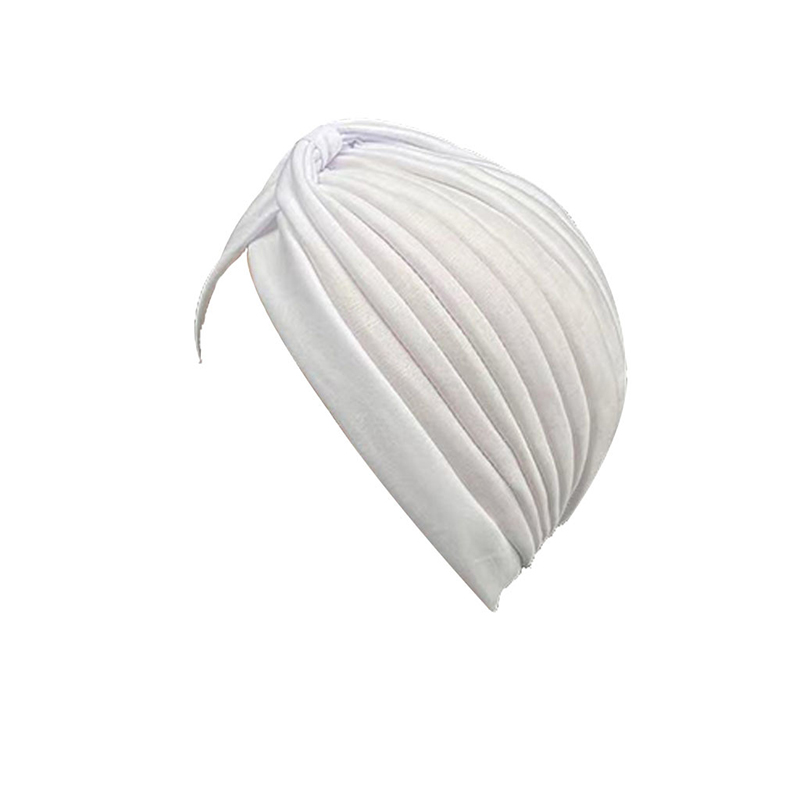 G648 Sous-capuchon hijab simple et rafraîchissant