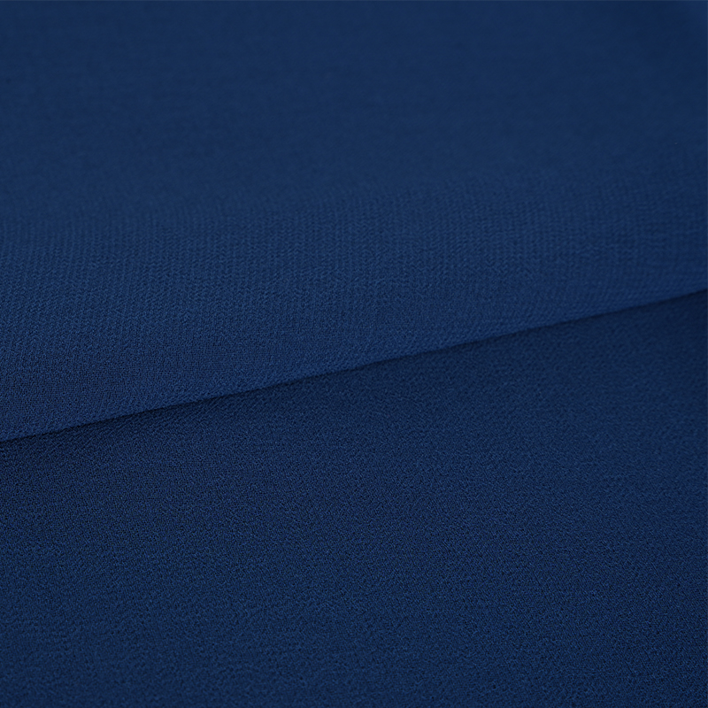 Teinture en mousseline de soie composite 20*26