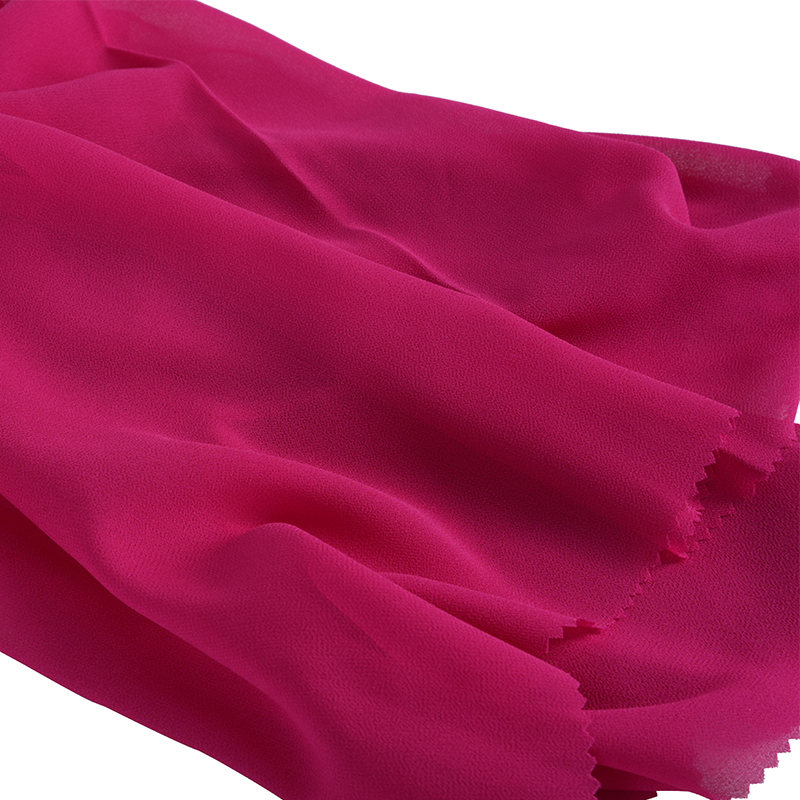 Perles en mousseline 75D