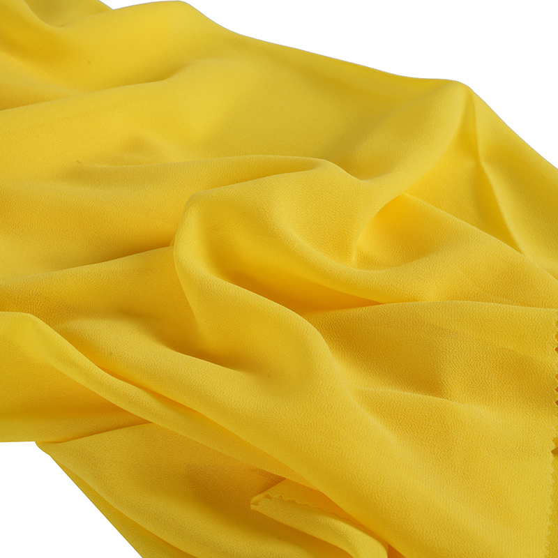 Perles en mousseline 75D