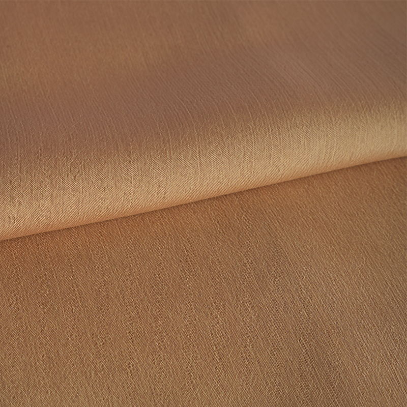 Crêpe Mousseline Cationique