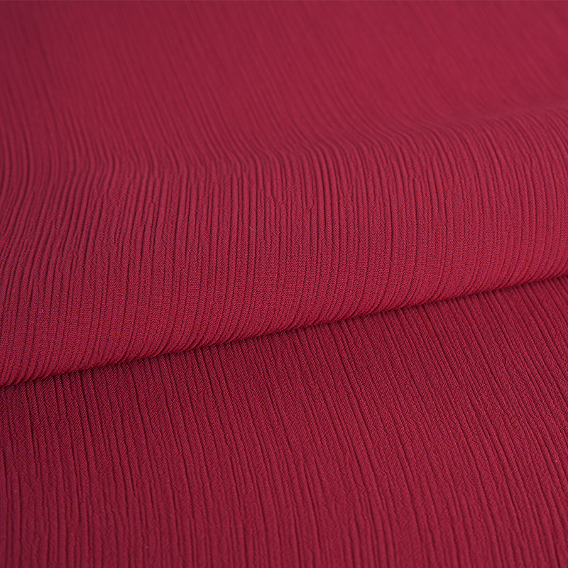 Teinture crêpe paramagnétique 100D