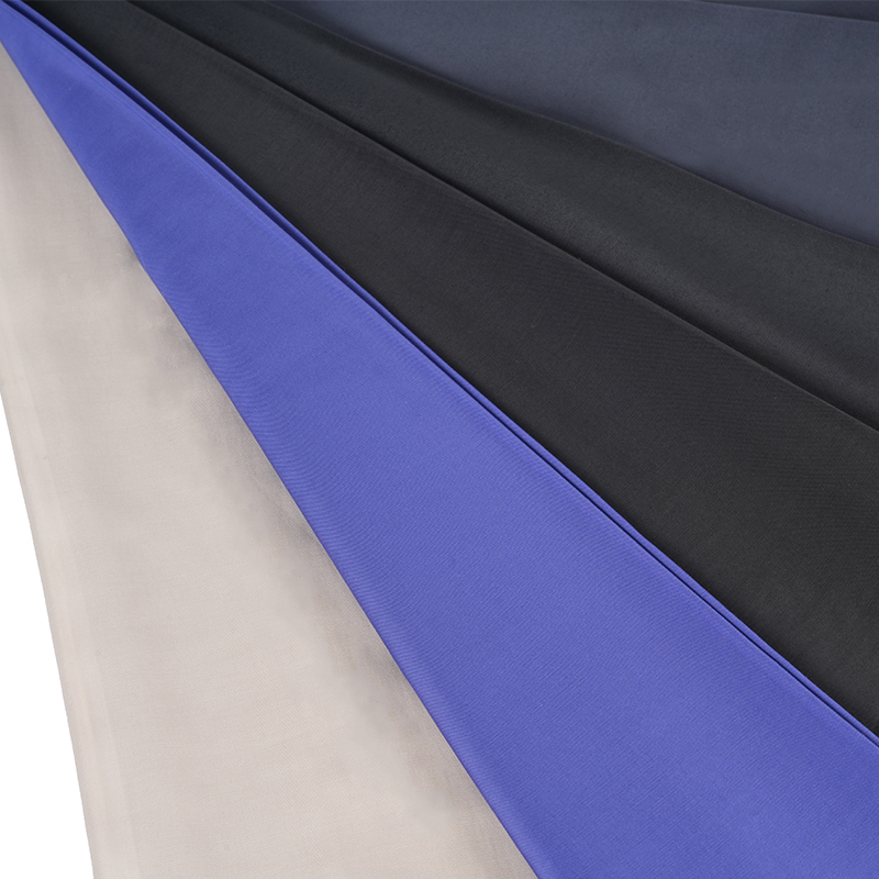 Sergé de polyrayonne