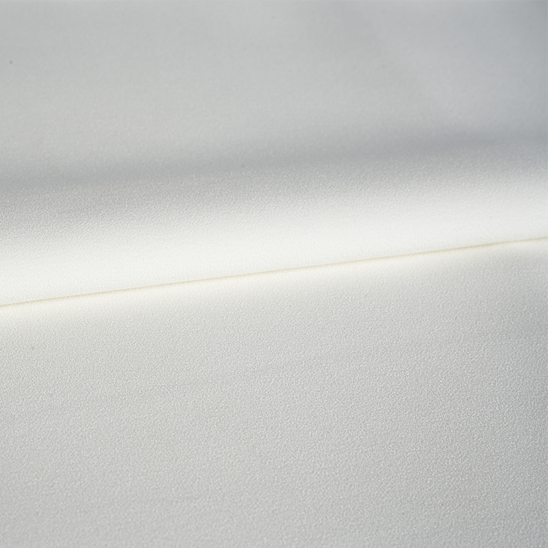 Élastique à quatre côtés en lin désordonné 100d (chaîne et trame torsadées)