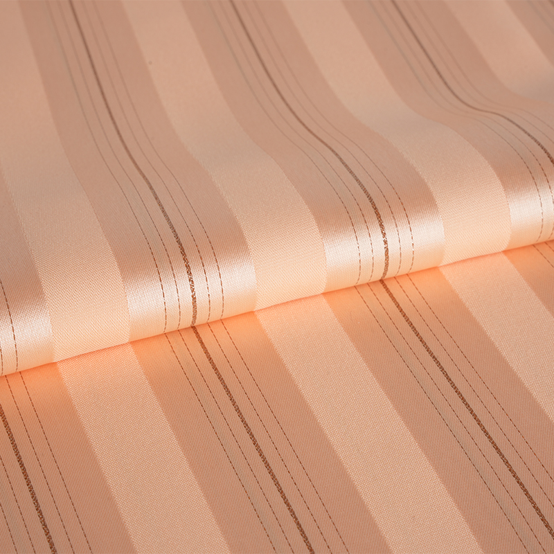 Satin positif et négatif d'acide acétique d'imitation de matériel 100/160dsph