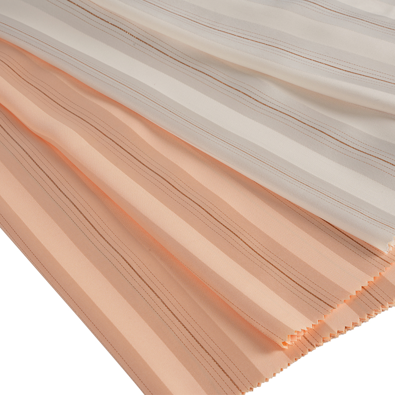 Satin positif et négatif d'acide acétique d'imitation de matériel 100/160dsph