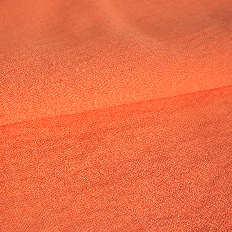 Crêpe d'écorce double brin 20d*30s