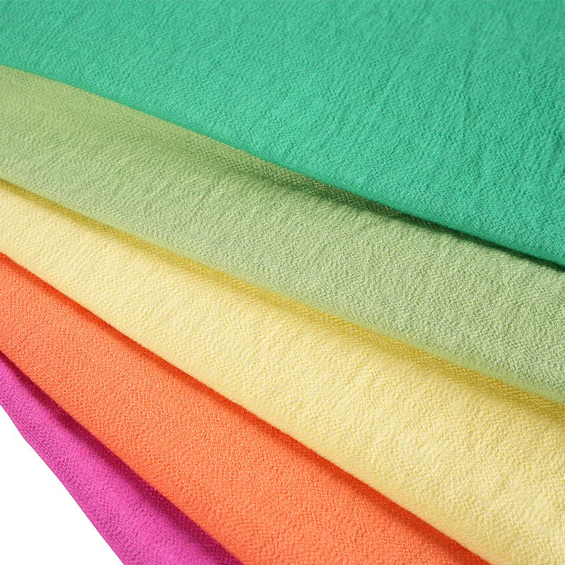 Crêpe d'écorce double brin 20d*30s