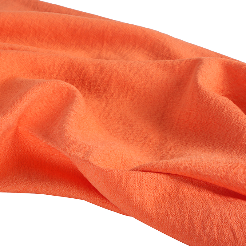 Crêpe d'écorce double brin 20d*30s