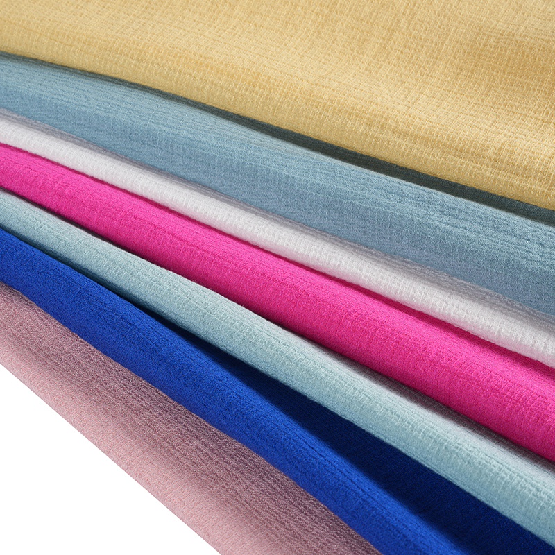 Teinture en bandes de maïs