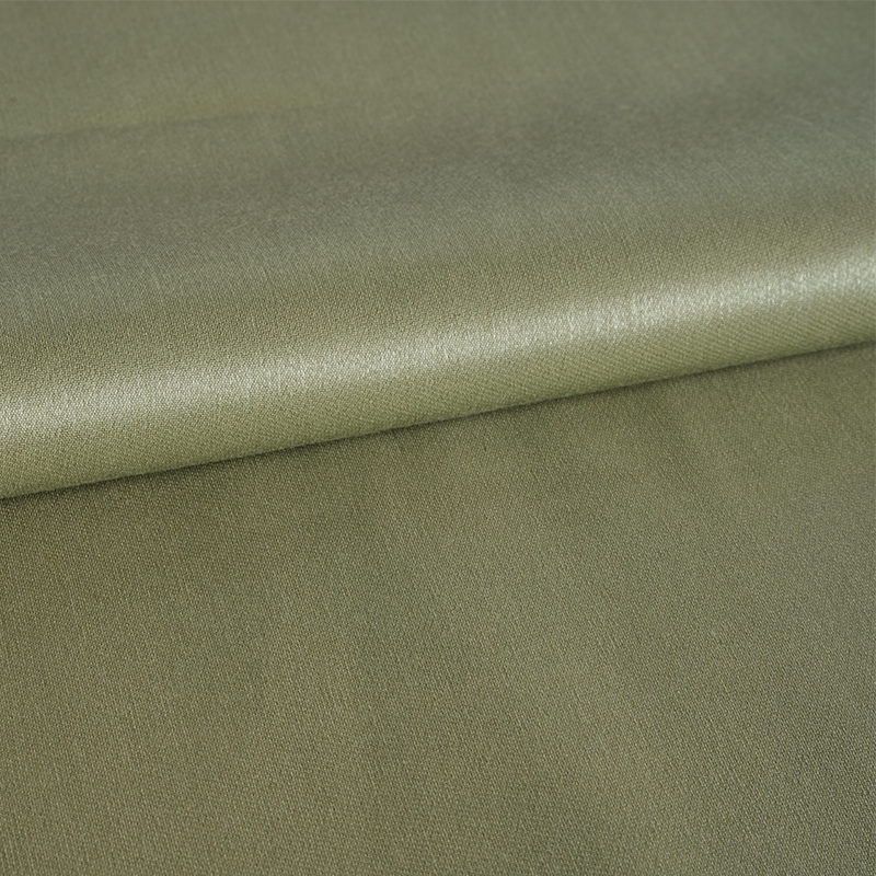 Coton doré épaissi 20D*21S