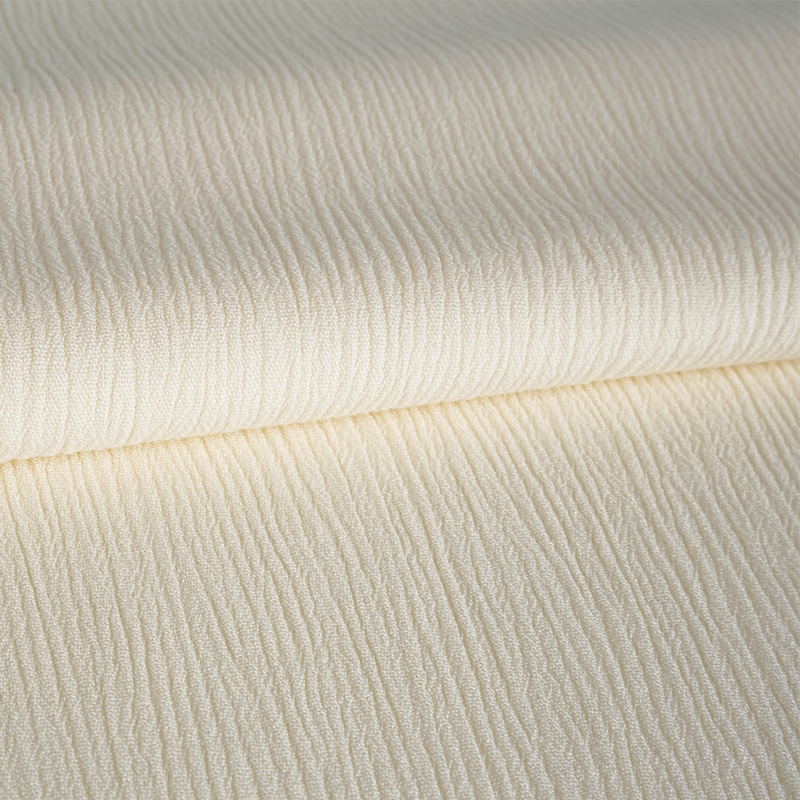 Crêpe simple en coton R30*24/68*44