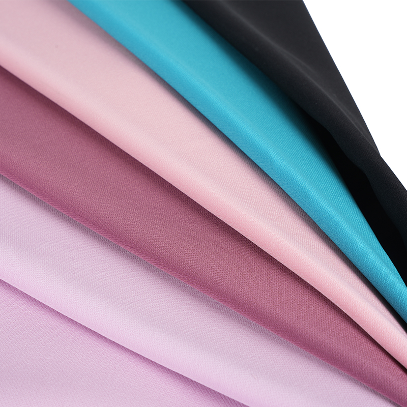 Élastique double couche 75d sur quatre côtés