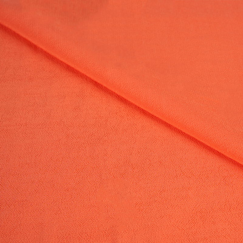 Rides de coton humain en soie humaine 75d * 30s