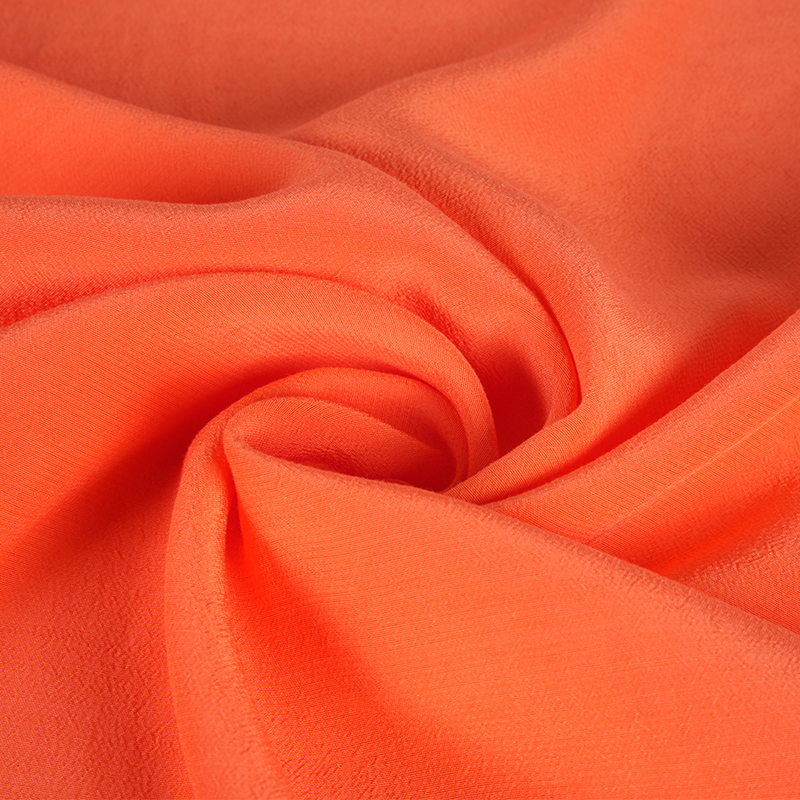 Rides de coton humain en soie humaine 75d * 30s