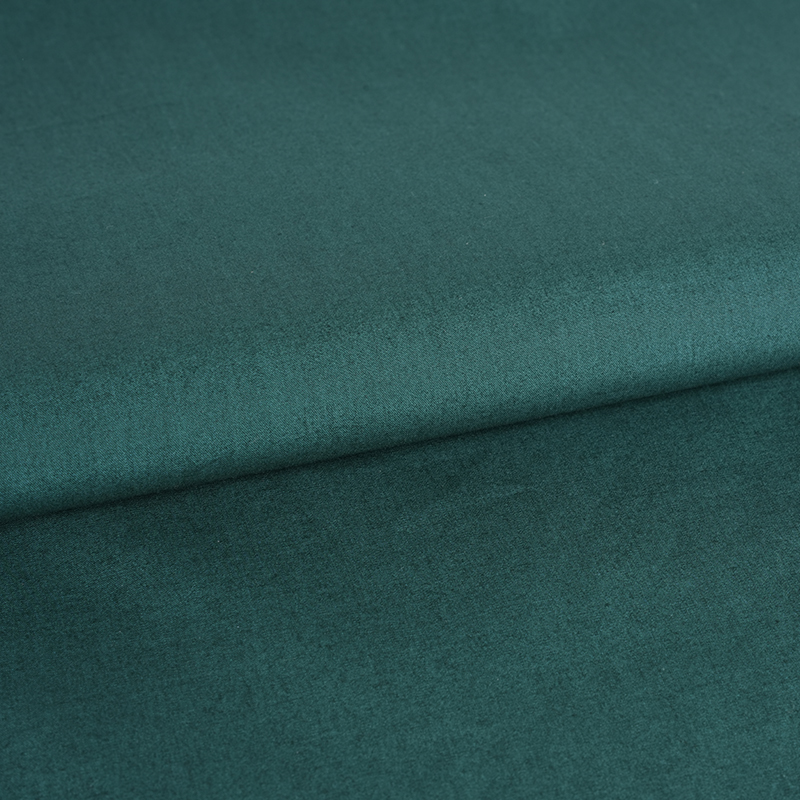 Popeline de Coton Années 40