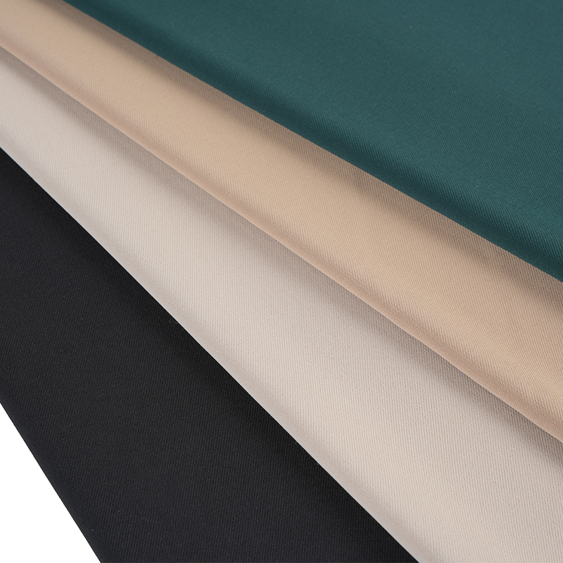 Teinture de soie Morgan 95d*160d