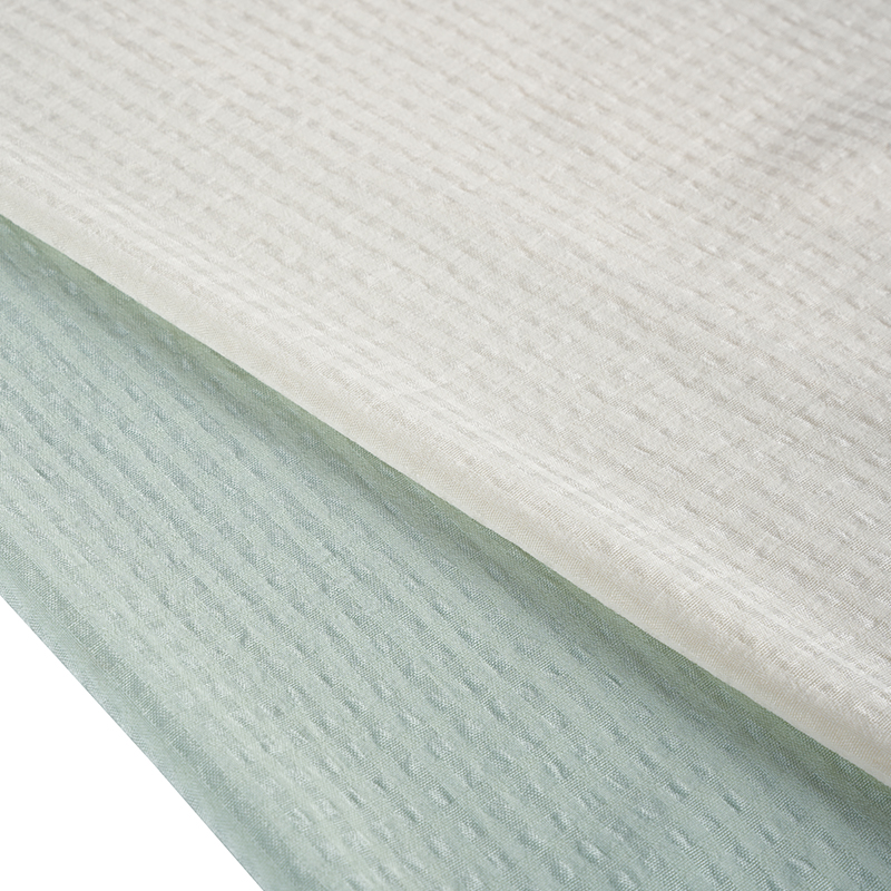 Crêpe De Chine De Soie Glacée 180dcey