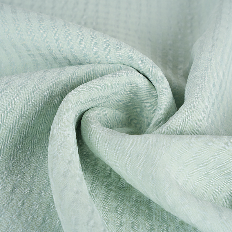 Crêpe De Chine De Soie Glacée 180dcey