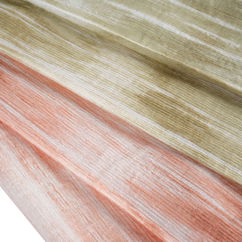 Tissu imprimé monofilament 20d/N *30s/1r