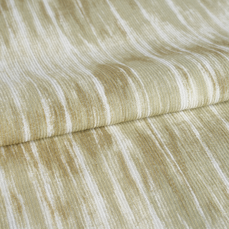 Tissu imprimé monofilament 20d/N *30s/1r