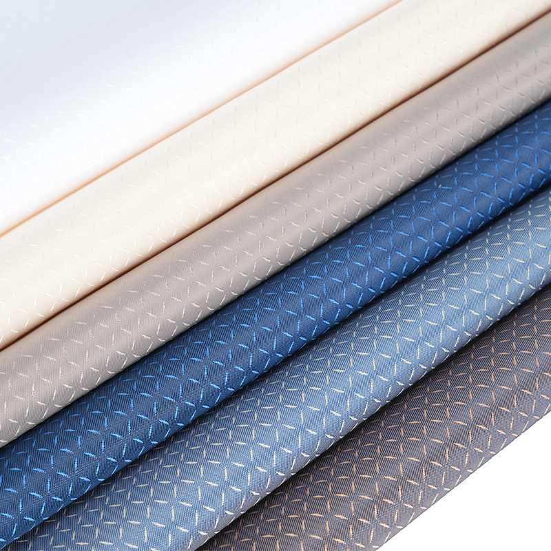 Jacquard de diamant quadrangulaire cationique