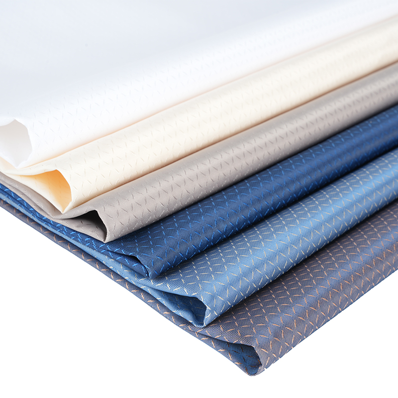 Jacquard de diamant quadrangulaire cationique