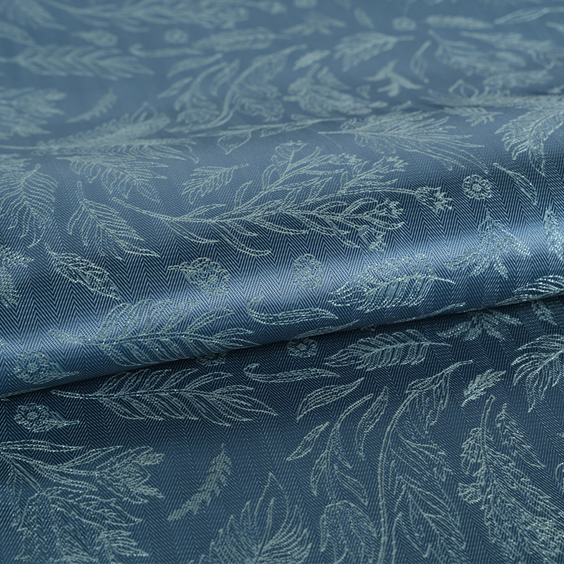 Jacquard Séquoia Polyester