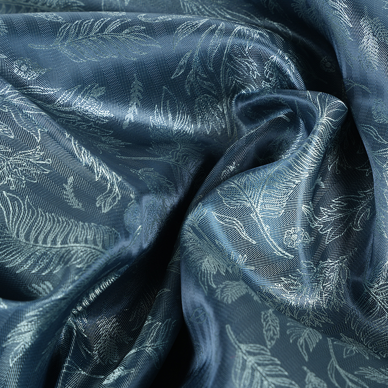 Jacquard Séquoia Polyester