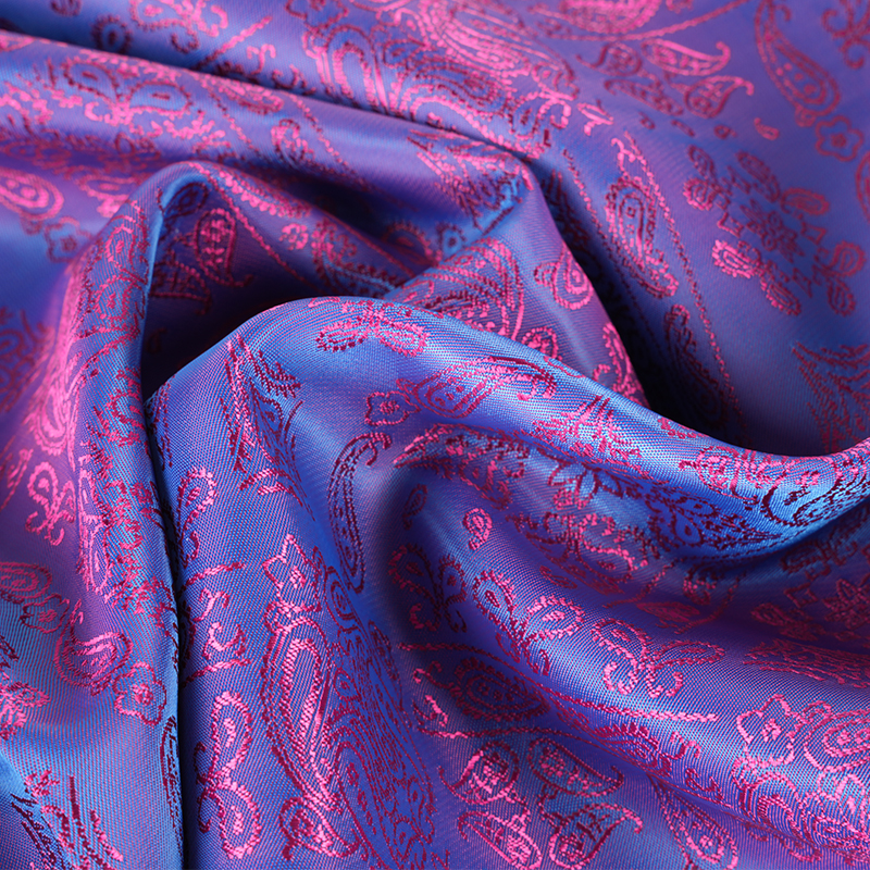 PV positionnement carré Pipa fleur Jacquard