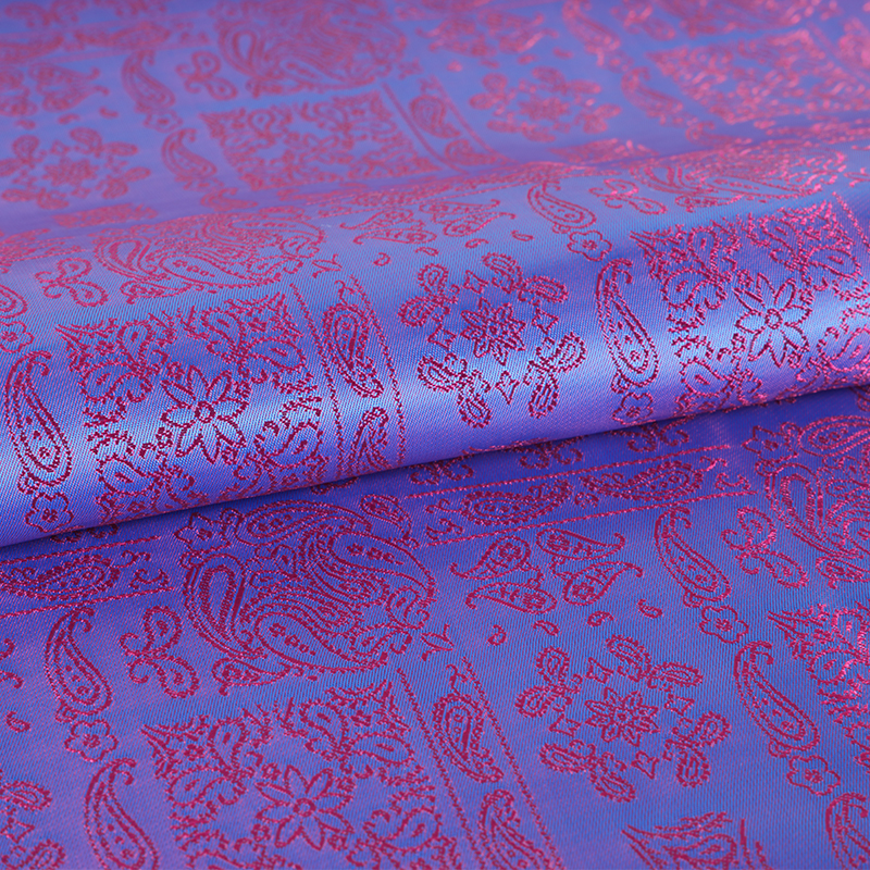 PV positionnement carré Pipa fleur Jacquard