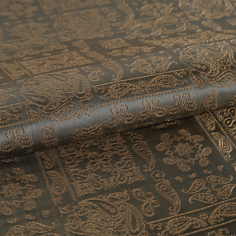 PV positionnement carré Pipa fleur Jacquard