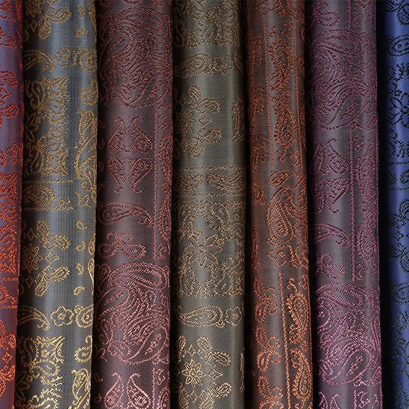 PV positionnement carré Pipa fleur Jacquard