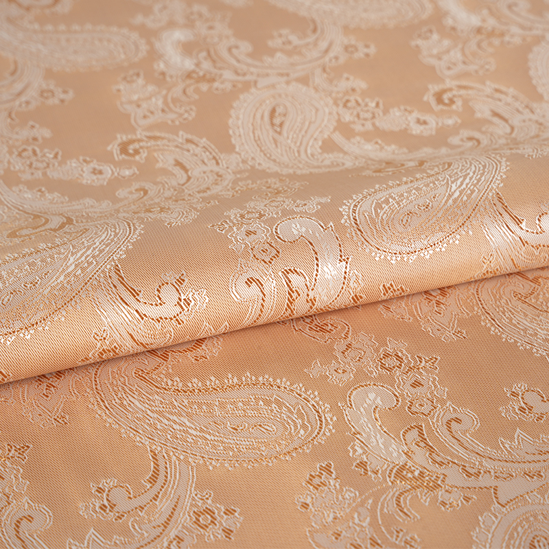 Pipa Fleur Jacquard En Pv