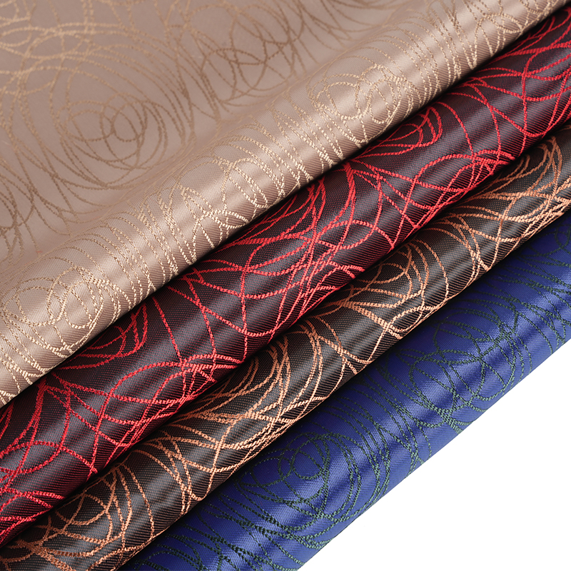 Jacquard à boucle de fil PV