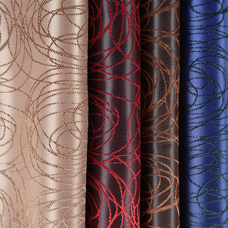 Jacquard à boucle de fil PV