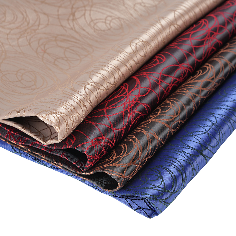 Jacquard à boucle de fil PV