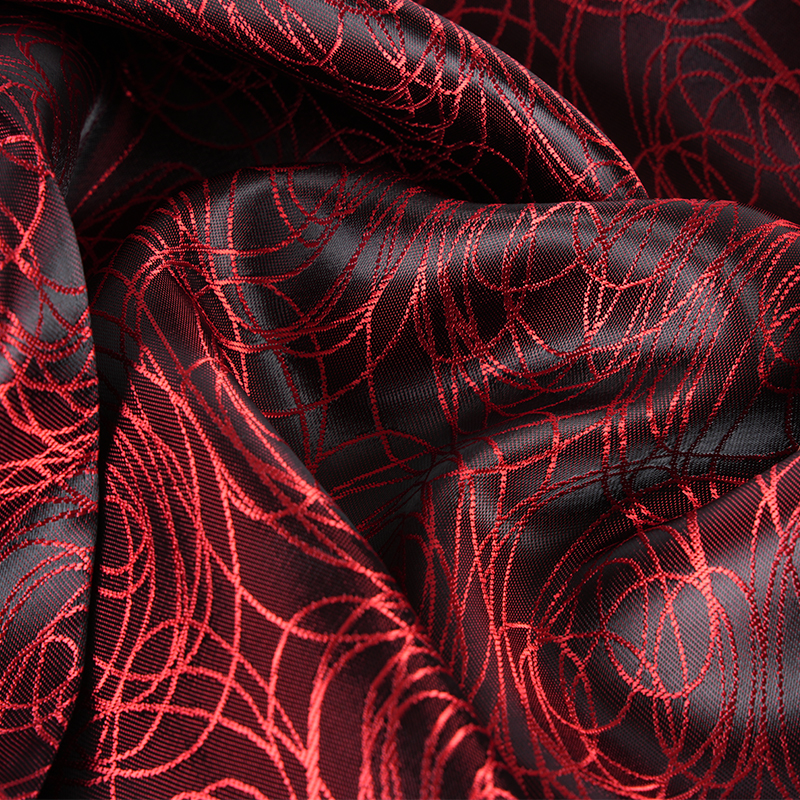 Jacquard à boucle de fil PV