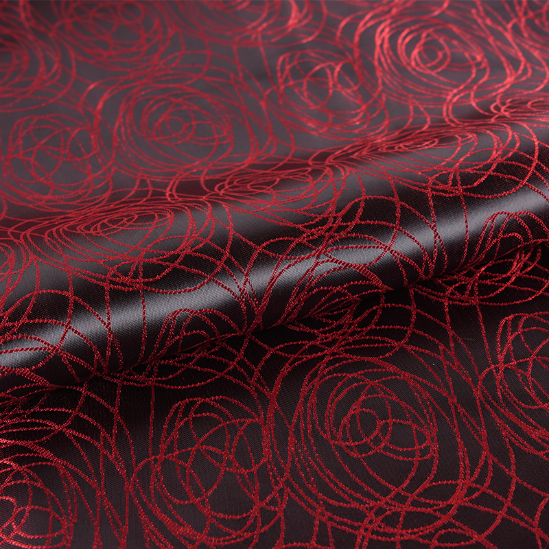 Jacquard à boucle de fil PV