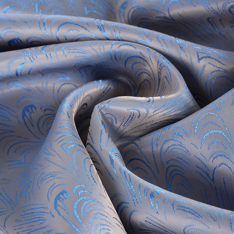 PV Fleur De Blé Jacquard