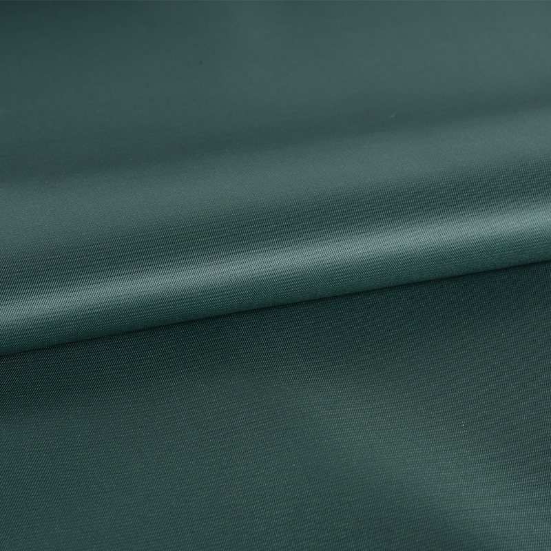 Soie Shumei en polyester