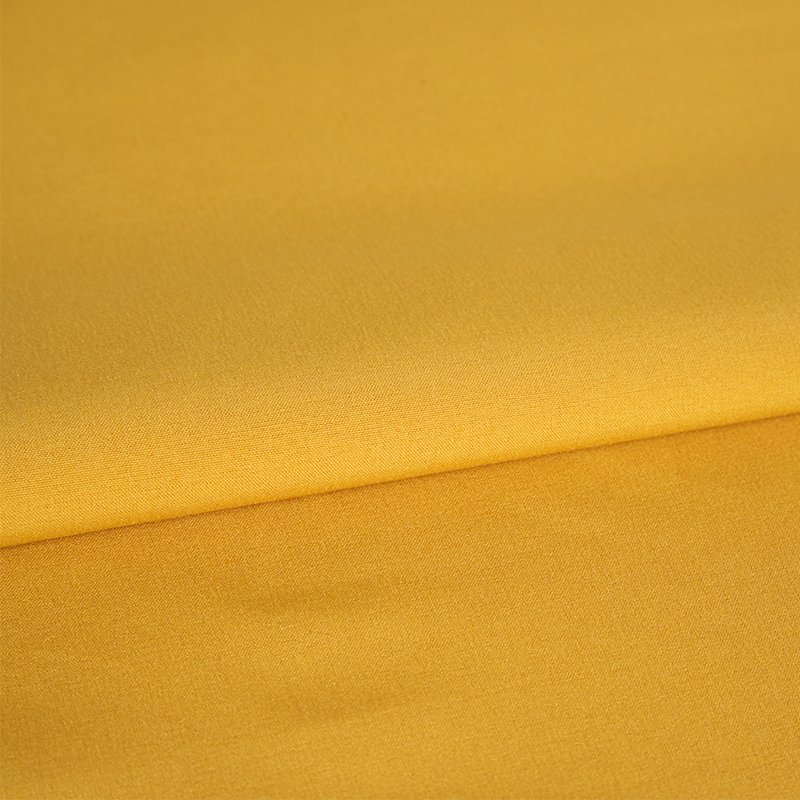 Tissu de teinture élastique sur quatre côtés 75D