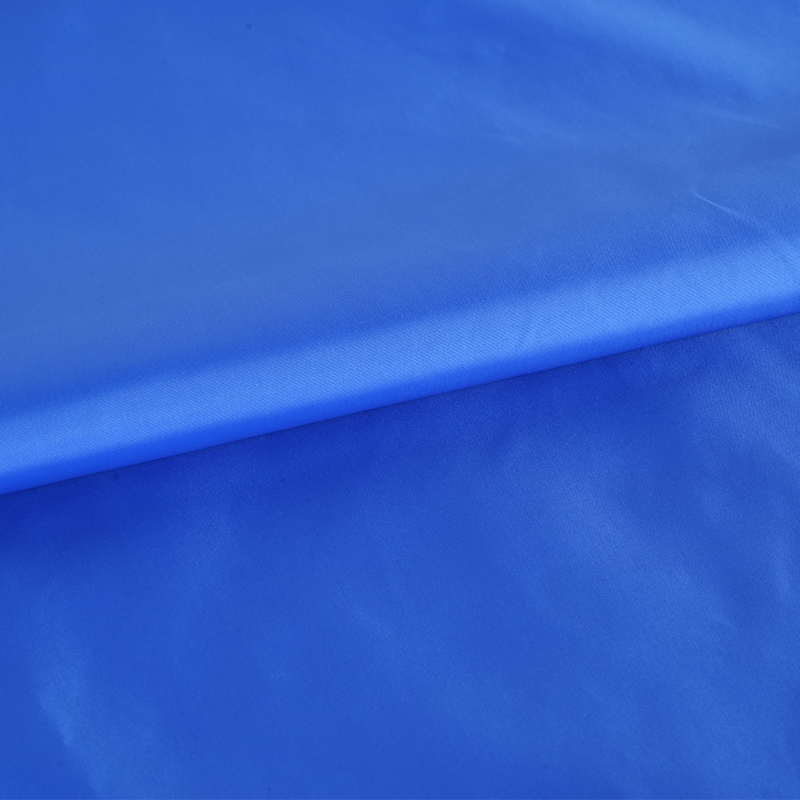 Tissu en taffetas de polyester 300T 50D*50D